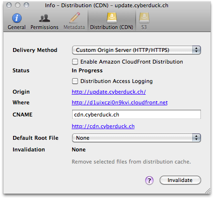 Cyberduck 4.7 mac download version