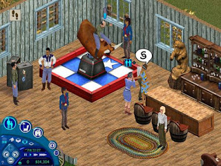 Download The Sims 1 Mac