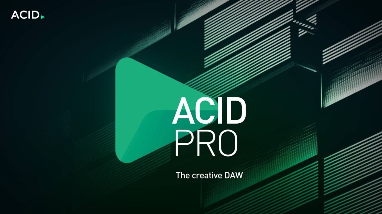sony acid pro for mac download free